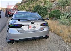 تۆیۆتا کامری